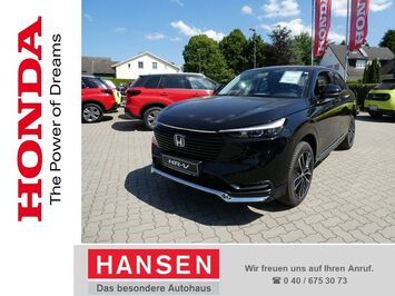 Honda HR-V 1.5 e:HEV Hybrid Advance