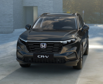 Honda CR-V Honda CR-V e:HEV 2.0 i-MMD Hybrid Elgance