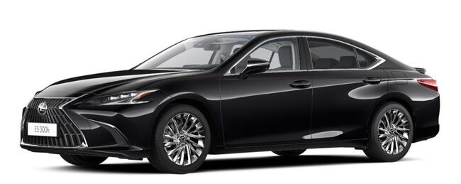 Lexus ES 300 H Luxury Voll - Bild 1