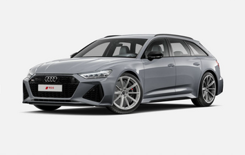 Audi RS6 Avant #Bestellung #Sonderkonditionen #BegrenzteStückzahl