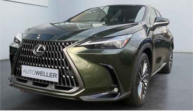 Lexus NX 350h Executive , Interieur, Technologiepaket Vollhybrid - Bild 1