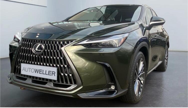 Lexus NX 350h Executive , Interieur, Technologiepaket Vollhybrid