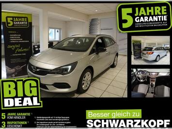 Opel Astra K Sports Tourer **LED, PDC, Klima**