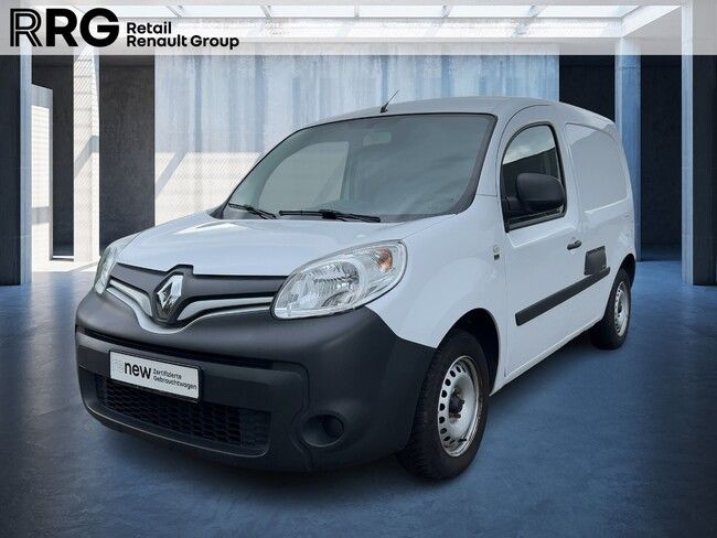 Renault Kangoo Rapid Extra 1.5 dCi 90 ''SORTIMO'' ⭐SOFORT VERFÜGBAR⭐ - in Bonn/Köln - Bild 1