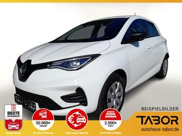 Renault Zoe ZE50 R110 Kaufbatterie LED CCS SHZ