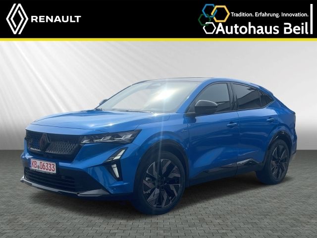 Renault Rafale Esprit Alpine E-Tech Full Hybrid 200 HUD Panorama Harman Kardon Navi - Bild 1