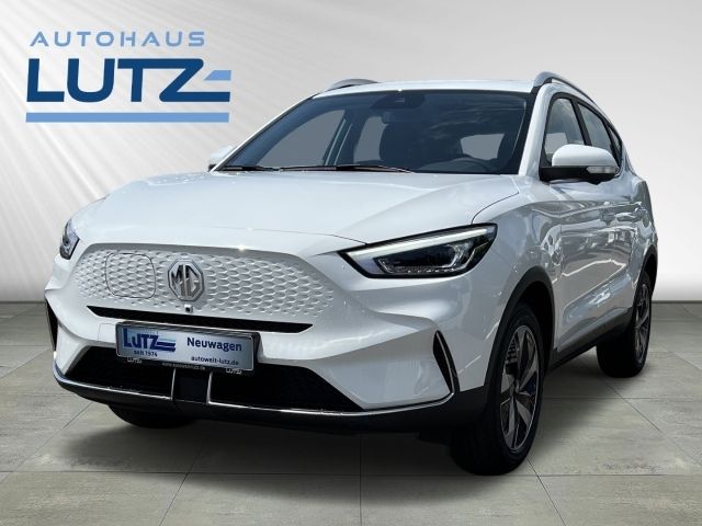 MG ZS EV Luxury 51KW SOFORT VERFÜGBAR!!! - Bild 1