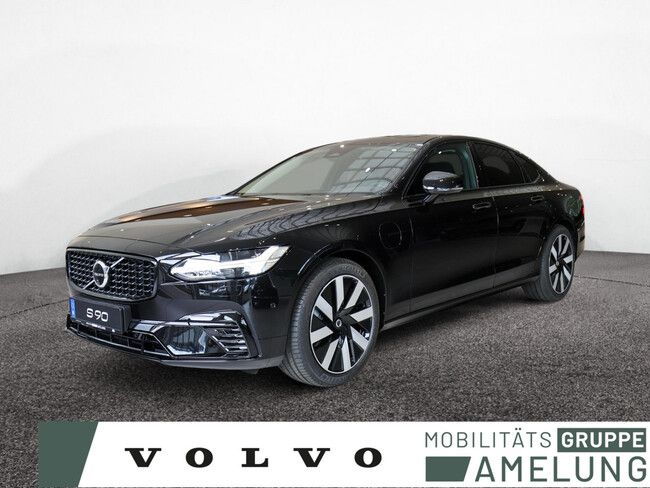 Volvo S90 T8 Plus Dark ****HANDWERKSNAHE BERUFSGRUPPEN UND GEWERKE* - Bild 1