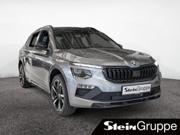 Skoda Kamiq Skoda Kamiq 1.0 TSI Monte Carlo Automatik Pano