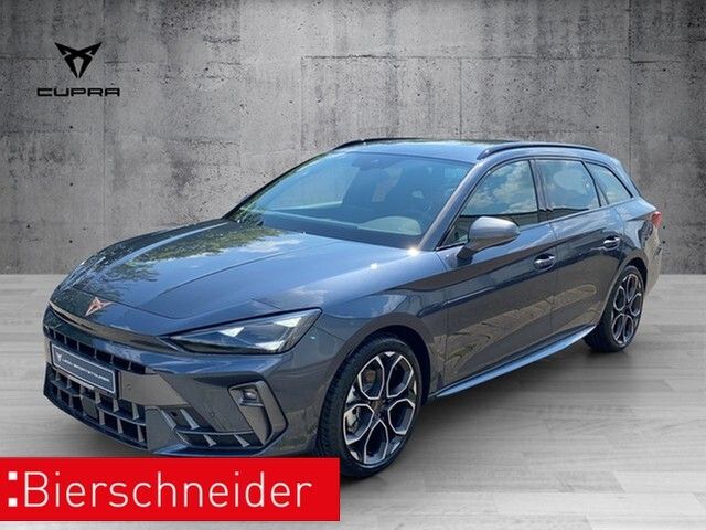 Cupra Leon Sportstourer 1.5 eTSI DSG ❗ SOFORT VERFÜGBAR ❗ loyale Business-Kunden | 18 AHK Matrix-LED FaPa XL eH - Bild 1