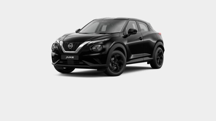 Nissan Juke Acenta 1.0 DIG-T 114 PS 6MT NC Komfort