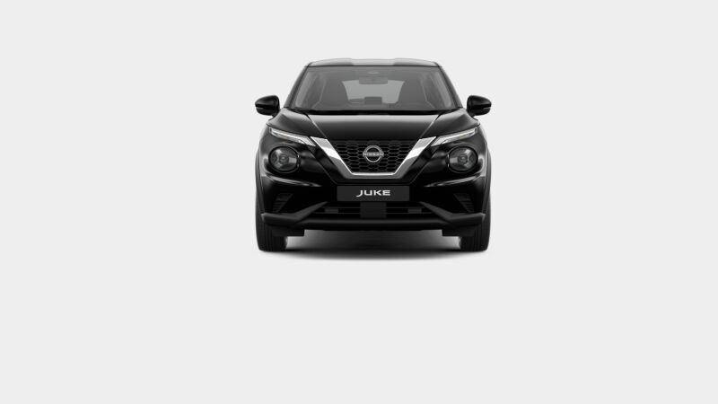 Nissan Juke Acenta 1.0 DIG-T 114 PS 6MT NC Komfort - Loyales Leasing