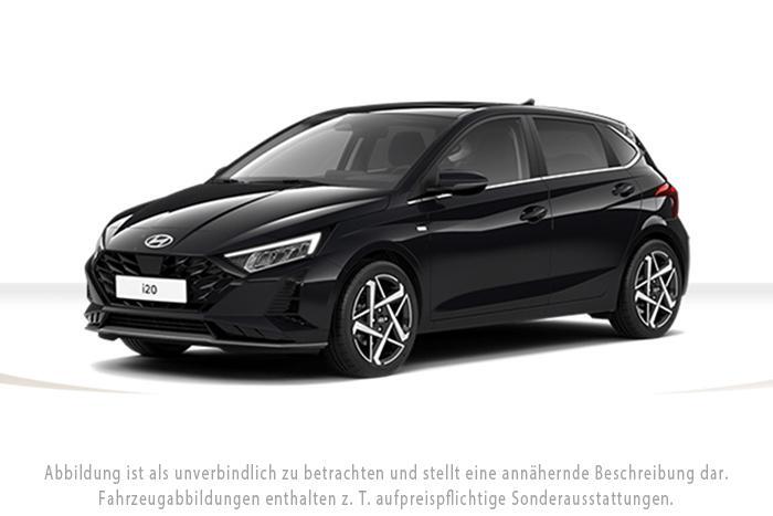 Hyundai i20 FL (MY25) 1.0 T-GDI M/T N LINE *Lieferung(bes_2105292304_L/EKO)