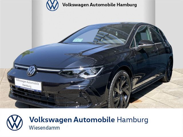 Volkswagen Golf R-Line 2,0 l TSI 4MOTION DSG / Harman Kardon - Bild 1