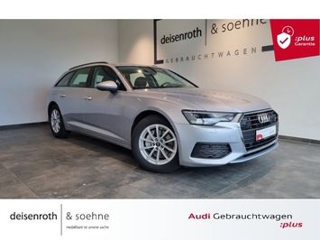 Audi A6 Avant 40 TDI StHz/Assist/Nav/Business/PBox/sound/SHZ/ACC