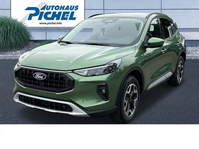 Ford Kuga FHEV ACTIVE AKTION mit Allwetterbereifung !!! SOFORT Lieferbar, Zulassung bis Dezember !!!! 🥳​💥​💥​💥​ - Bild 1