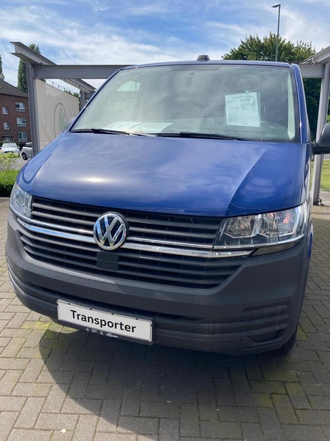 Volkswagen T6 Sortimoeinrichtung *SOFORT VERFÜGBAR*