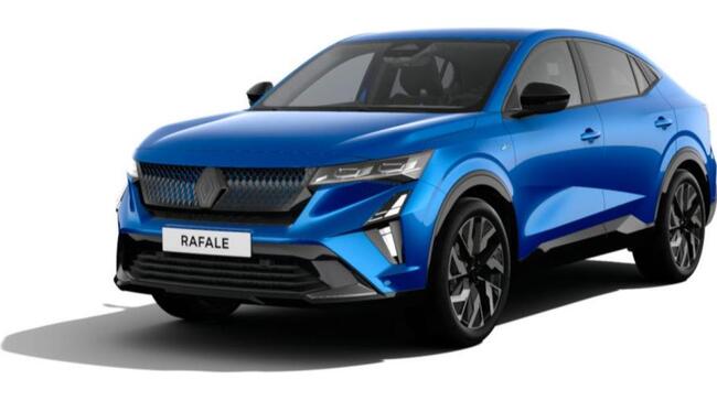 Renault Rafale Esprit Alpine E-Tech Full Hybrid 200 - Bild 1