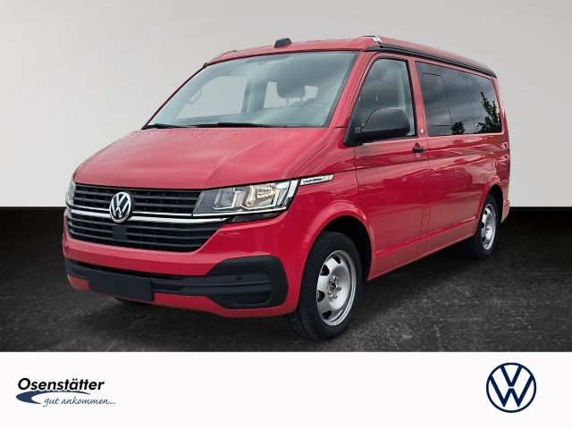 Volkswagen T6 California Beach 2,0 TDI Standhzg Kamera Navi GRA PDC SHZ