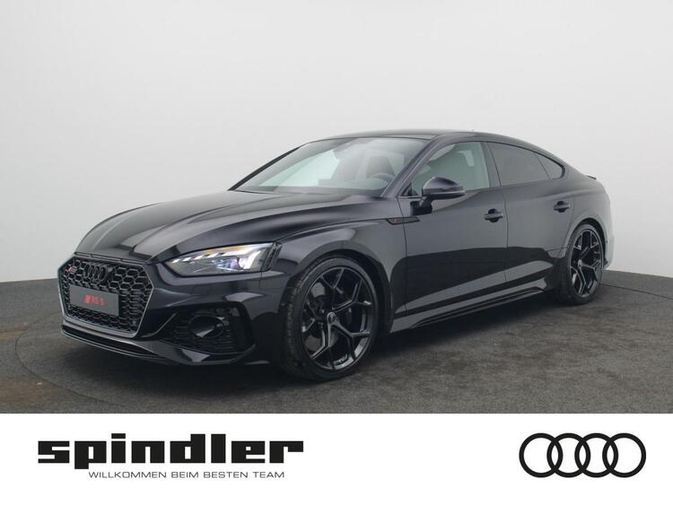 Audi RS5 RS 5 Sportback tiptronic|RS Competition,Pano,B&O