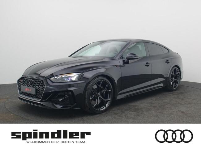 Audi RS5 RS 5 Sportback tiptronic|RS Competition,Pano,B&O - Bild 1