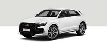 Audi RS Q8 SUV ***AKTION*** FACELIFT 441 KW/600 PS tiptronic