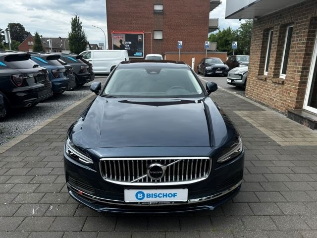 Volvo S90 Plus Bright Plug-In Hybrid Twin Engine EU6d Recharge T8 AWD Plug-in Hy - Bild 1