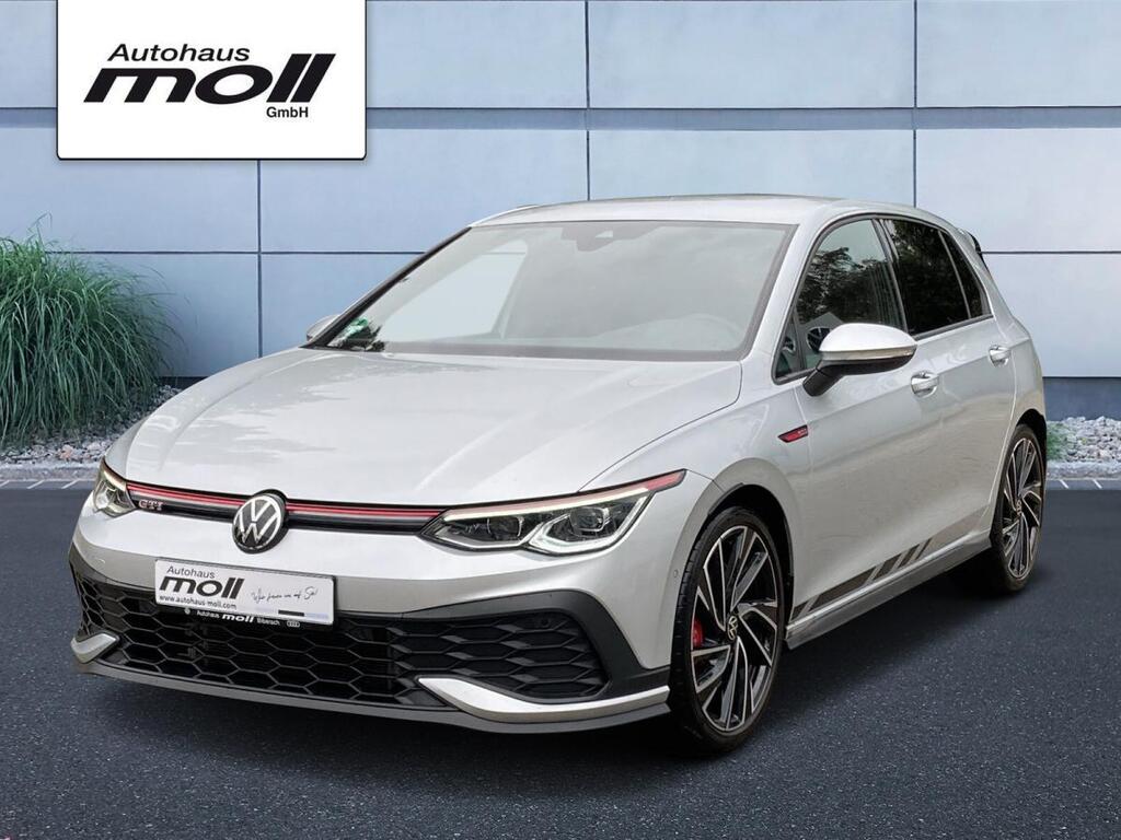 Volkswagen Golf Golf GTI Clubsport 2.0 TSI 300PS 7-Gang-DSG "WINTERRÄDER inkl."