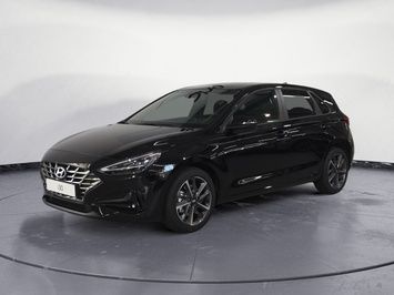 Hyundai i30 *Advantage*sofort verfügbar*