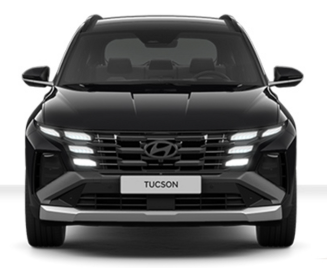 Hyundai Tucson TREND Allrad Facelift LED-Matrix - Bild 1