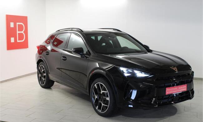 Cupra Formentor VZ e-hybrid Facelift *LAGER* 19 MATRIX PANO AHK SENNHEISER - Bild 1