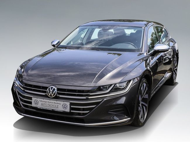 Volkswagen Arteon Shooting Brake 2.0 TDI Elegance+DSG+AHK - Bild 1