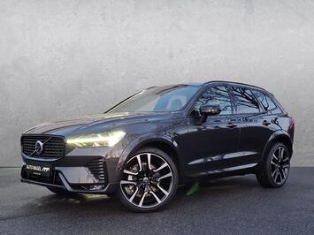 Volvo XC60 B4 AWD Ultimate Dark Busi-Paket AHK Standh. sofort verfügbar!