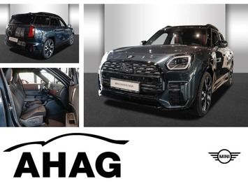 MINI John Cooper Works Countryman BEV (U25)