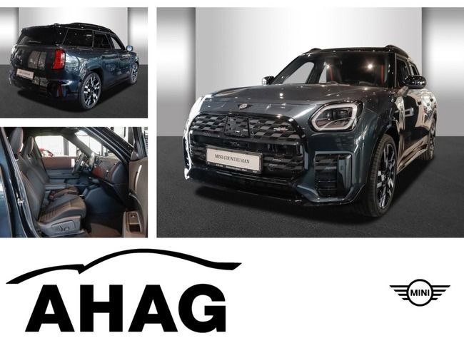 MINI John Cooper Works Countryman BEV (U25) - Bild 1