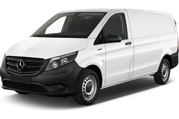 Mercedes-Benz Vito Vito Kasten (447)