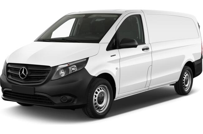 Mercedes-Benz Vito Vito Kasten (447) - Bild 1