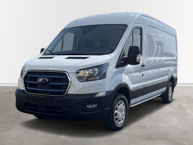 Ford Transit -e Kastenenwagen Trend 350L3 +++ SOFORT VERFÜGBAR +++ - Bild 1