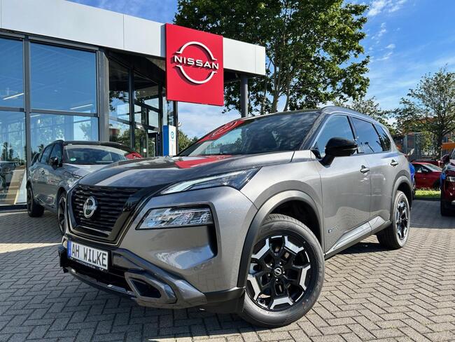 Nissan X-Trail 1.5 VC-T e-Power e-4force N-Trek 3x Wartung inkl. - Bild 1