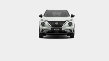 Nissan Juke N-Connecta 1.6 HYBRID 143 PS 4AMT Winter - Loyales Leasing