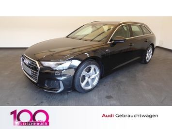 Audi A6 Avant sport S Line 45 TFSI S tronic *B&O*AHK*Businesspaket*AssistenzPlus*