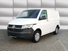 Volkswagen T6 15 X Kasten 2.0 TDI 81 KW *Klima*PDC - Bild 1