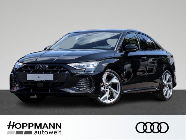 Audi A3 Limousine S-line 35 TFSI S -tronic //MATRIX-LED// Businesspaket