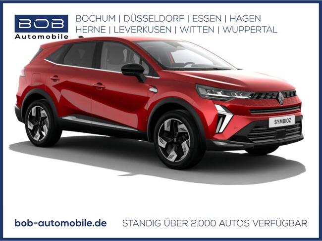 Renault Symbioz Techno E-Tech 145💥JETZT BESTELLEN💥G_Bochum - Bild 1