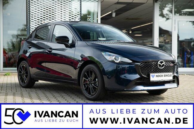 Mazda 2 1.5I HOMURA - Bild 1