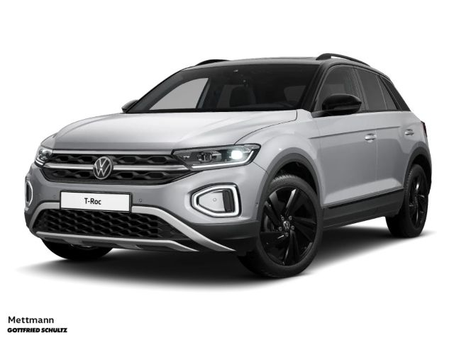 Volkswagen T-Roc Style 1.5 TSI (Mettmann) - Bild 1