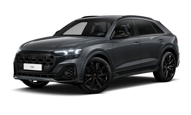 Audi SQ8 (sofort lieferbar) Sonderkondition DMB* - Bild 1