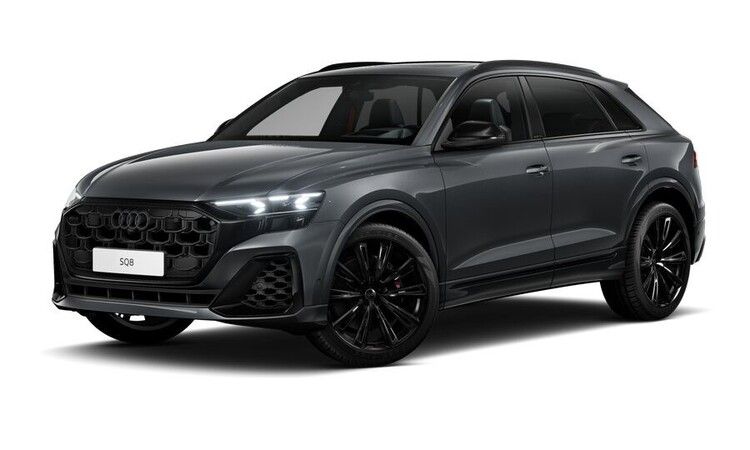 Audi SQ8 (sofort lieferbar) Sonderkondition DMB*