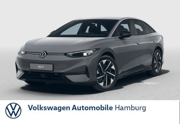 Volkswagen ID.7 Pro 210 kW 286 PS - Bild 1