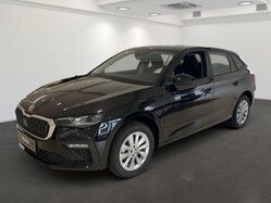 Skoda Scala 1.0 TSI (Dormagen) - Bild 1